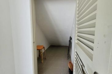 EcoVillage @ Meru Valley Resort