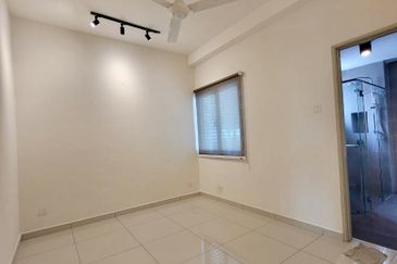 EcoVillage @ Meru Valley Resort