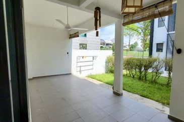 EcoVillage @ Meru Valley Resort