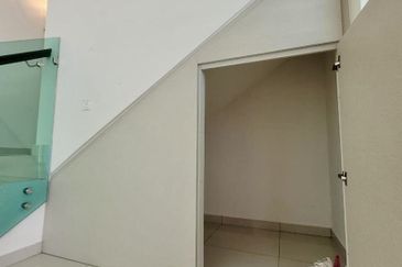 EcoVillage @ Meru Valley Resort