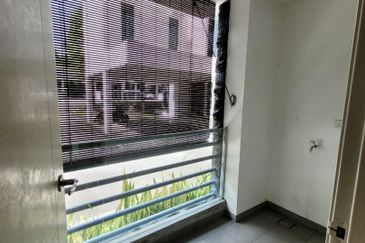 EcoVillage @ Meru Valley Resort