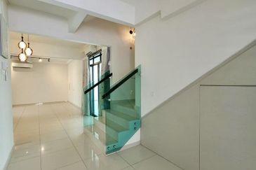 EcoVillage @ Meru Valley Resort