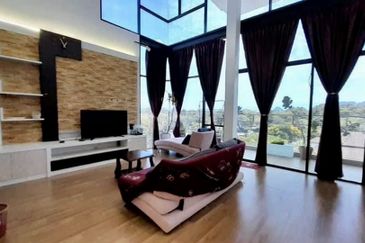 Casa Bintang Residence