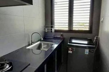 Casa Bintang Residence