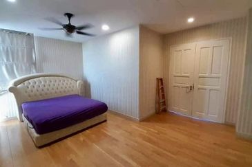 Casa Bintang Residence