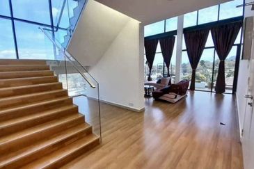 Casa Bintang Residence