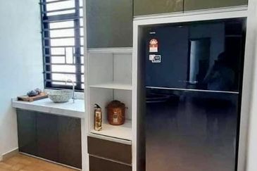 Casa Bintang Residence