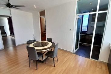 Casa Bintang Residence