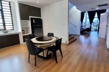 Casa Bintang Residence