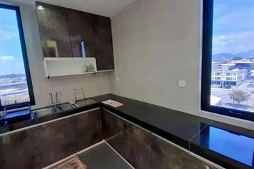 Casa Bintang Residence