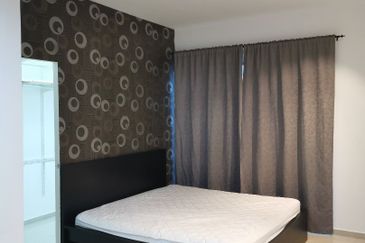 KONDOMINIUM DAMAIPURI