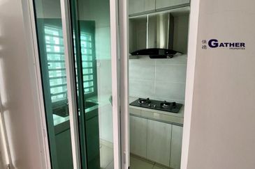 Springfields Residences (Taman Pinji Tropika)