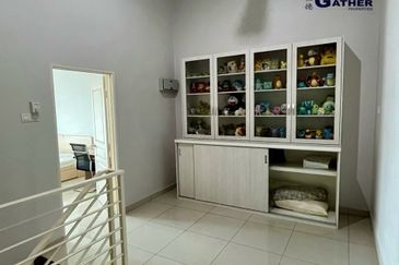 Springfields Residences (Taman Pinji Tropika)