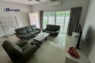 Springfields Residences (Taman Pinji Tropika)