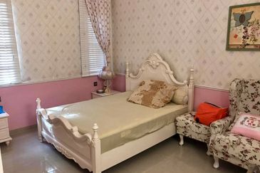 Meru Valley Golf Resort