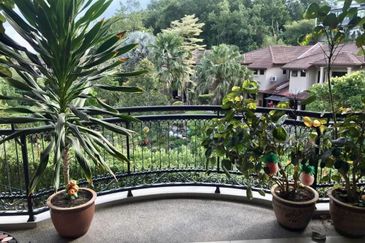 Meru Valley Golf Resort