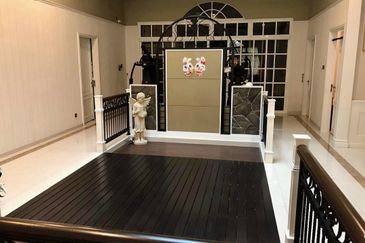 Meru Valley Golf Resort