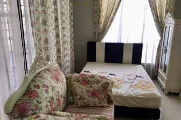 Meru Valley Golf Resort