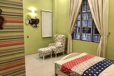 Meru Valley Golf Resort