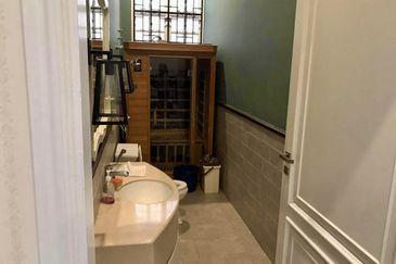 Meru Valley Golf Resort