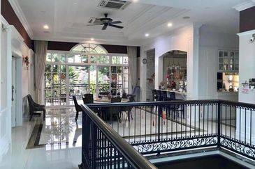 Meru Valley Golf Resort