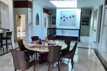 Meru Valley Golf Resort