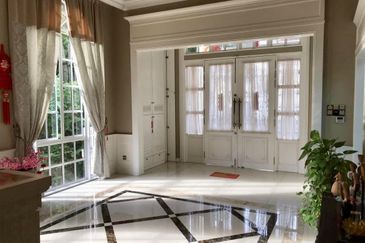 Meru Valley Golf Resort