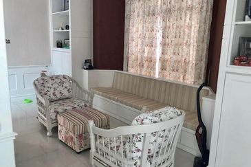 Meru Valley Golf Resort