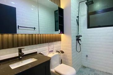 Oasis Condominium @ Simee (Kondominium Kepayang Oasis)