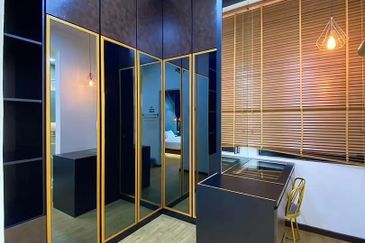 Oasis Condominium @ Simee (Kondominium Kepayang Oasis)