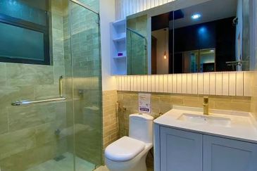 Oasis Condominium @ Simee (Kondominium Kepayang Oasis)