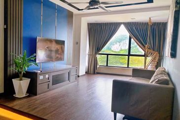 Oasis Condominium @ Simee (Kondominium Kepayang Oasis)