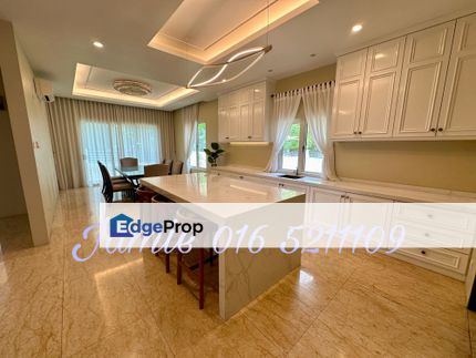 Double Storey Link Bungalow For Rent at Ipoh , Perak, Ipoh