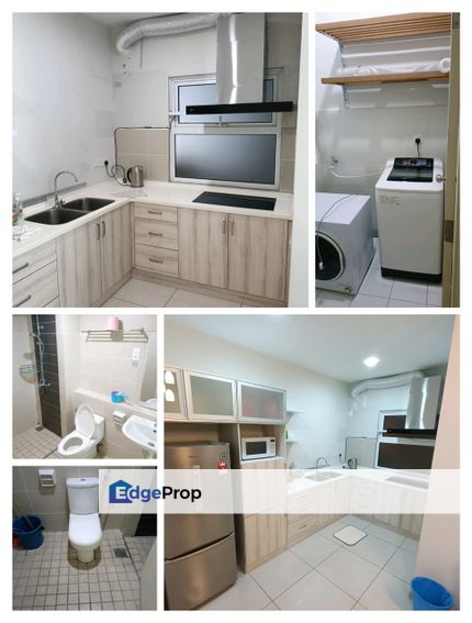 The Haven Unit For Rent , Perak, Ipoh