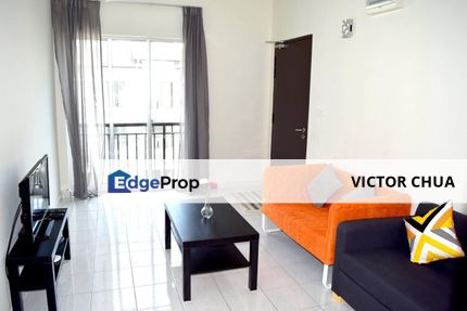 [100% Loan] 836sf][3R2B] Town House, Taman Tropika 2, Kajang, Selangor, Kajang