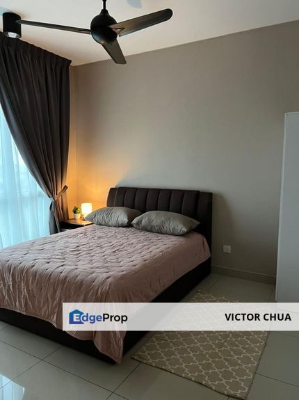 [100% Loan] De Centrum Residence , Kajang, Bangi, Selangor (Near IOI City mall) , Selangor, Bangi