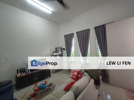 Austin Residence, Johor, Johor Bahru