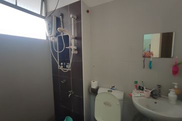 Austin Residence @Taman Mount Austin