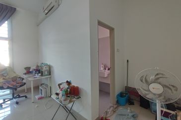 Austin Residence @Taman Mount Austin