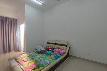 Austin Residence @Taman Mount Austin