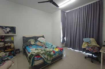 Austin Residence @Taman Mount Austin