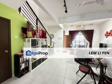 Bandar Dato Onn Perjiranan 11, Johor, Johor Bahru