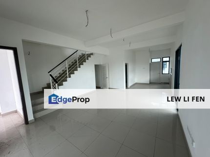 Adda height green avenue brand new unit, Johor, Johor Bahru