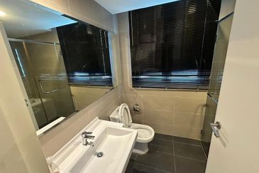 Teega Suites @ Puteri Harbour