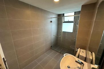 Teega Suites @ Puteri Harbour