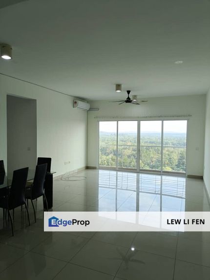 Perling Height Apartment , Johor, Johor Bahru
