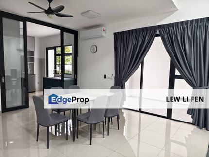 Eco Botanic 2 brand new unit, Johor, Nusajaya