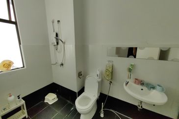 The Rainforest @ Eco Tropics