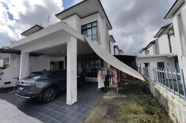 The Rainforest @ Eco Tropics