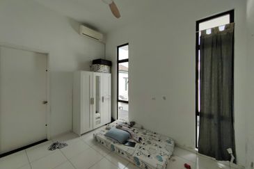 The Rainforest @ Eco Tropics